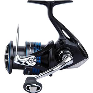 SHIMANO Mulinello Shimano NEXAVE 2500 FI - NEX2500FI