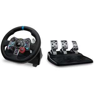 Logitech Volante PlayStation 5 / PlayStation 4 / PC Logitech G29 - refurbished