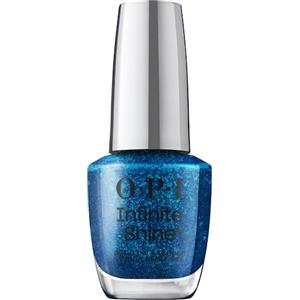 OPI Make 'Em Jelly! Infinity Shine - Smalto per unghie 15 ml con finitura lucida e durata fino a 11 giorni