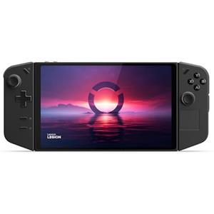 Lenovo Legion Go Console da Gaming- Display Touch 8.8 2.5K, 144Hz (Processore AMD Ryzen Z1 Extreme, 512GB SSD, RAM 16 GB, WiFi 6E, Windows 11 Home) - Shadow Black
