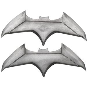 Rubie's Rubies Batarang Ufficiale della DC Justice League Batarang, Accessorio per Travestimento da Bambino, multiolour Halloween