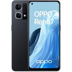 OPPO Reno7 4G 8 GB RAM 128 GB (espandibile fino a 1 TB), triplo sensore fotografico da 64 MP, selfie 32 MP, display Amoled