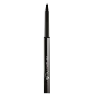 Rougj Eyeliner Nero - Penna Ultraprecisa, Oftalmologicamente Testato, Fino a 12 Ore di Durata