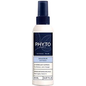 PHYTO Douceur Latte Districante Express Spray 150 ml - Districa e disciplina i capelli senza risciacquo