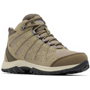 Columbia Scarpe da Trekking da Donna, REDMOND III MID WATERPROOF
