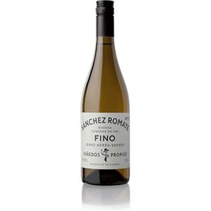 Sànchez Romate H. Brandy Sherry Fino - 750 ml