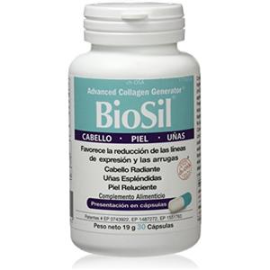 Biosil Generatore di collagene - 30 Capsule