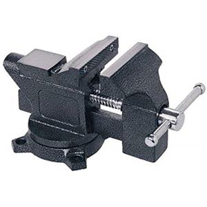 BESSEY BV-HW45 Morsa da banco per proprietari di case