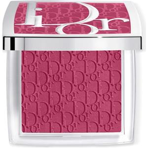 Dior Backstage Rosy Glow Blush 006 Berry - Fard a pH Reattivo per Colore Modulabile e Lunga Tenuta
