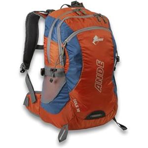 ANDE Zaino Odle 30LT - Versatile e Resistente per Trekking e Montagna
