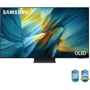Samsung oled 55s95f Garanzia Italia