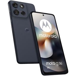 Motorola Moto G56 5g 8/ 256 GB Black Oyster