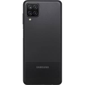 Samsung Galaxy A12 Nacho | 4 GB | 128 GB | Dual-SIM | nero