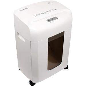 Olympia Distruggidocumenti Olympia MC 408.2 distruggi documenti Taglio a frammenti 65 dB 22 cm Bianco (OLYMPIA - finsk?remaskine) [2636]