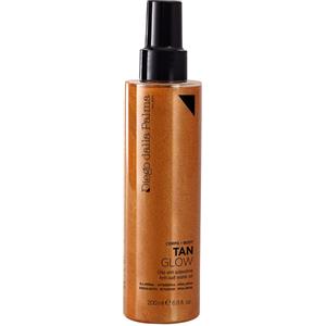 Diego dalla Palma Tan Glow Olio Illuminante Antisalsedine