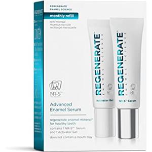 Regenerate Ricarica Mensile Siero Avanzato - 40.48 g