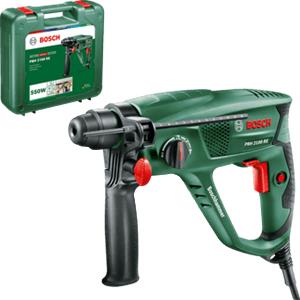 Bosch Tassellatore Bosch 550W PBH 2100 RE