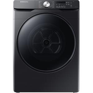 SAMSUNG DV16T8520BV/ET ASCIUGATRICE A POMPA DI CALORE 16KG CLASSE A+++ NERO - SUPER PROMO