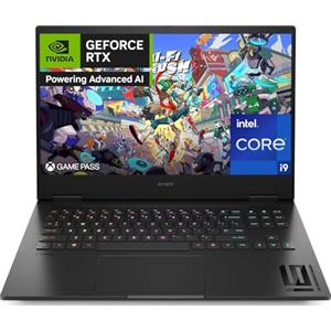 HP OMEN 16-wf1003sl Notebook, Intel Core i9-14900HX, 32GB RAM DDR5, 1TB SSD PCIe NVMe, Display 16,1