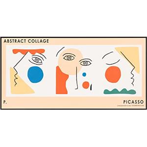 Klarstein Smart Stufa Elettrica Basso Consumo, Termoconvettore a Parete 700W Termosifone Elettrico, Riscaldamento Elettrico, Pannello Radiante Infrarossi, Lampada Riscaldante, WiFi/App/IOT, No CO2