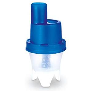 p age Ampolla per aerosol modello LTK150 NEB JET Art. LTR141