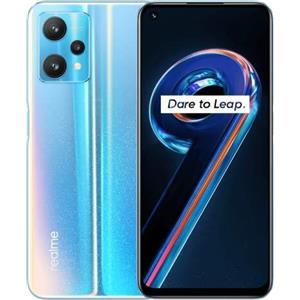 Realme 9 Pro Plus | 8 GB | 128 GB | Sunrise Blue