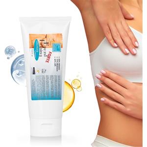 bleu & marine Bretania Crema Aumento Seno Crema Idratante Corpo Elasticizzante Crema Collo Rassodante Crema Seno Volumizzante e Rassodante Tonificante Crema Collagene Seno Booster Trattamento Rimpolpante 200 ml