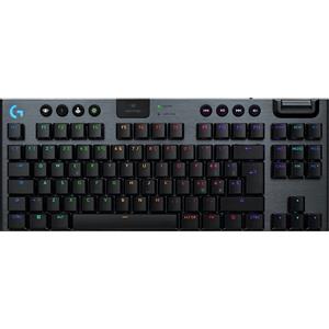 LOGITECH TASTIERA GAMING LOGITECH Tastiera G915 X TKL
