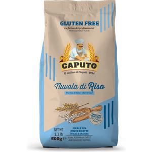 ANTIMO CAPUTO Srl Nuvola Di Riso Caputo 500g