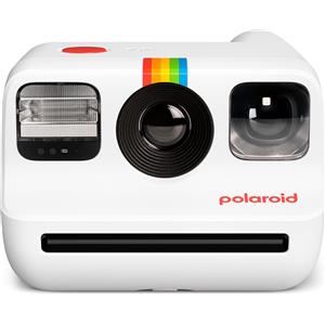 POLAROID GO 2 BIANCO FOTOCAMERA ISTANTANEA TASCABILE
