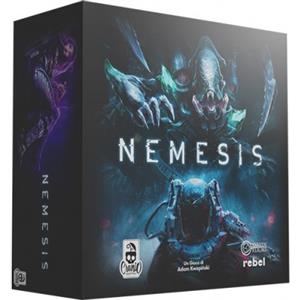 Cranio Creations Nemesis (ITA)