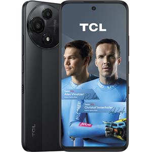 TCL 60 SE NXTPAPER 5G 17 cm (6.7'') Android 15 USB tipo-C 8 GB 256 GB 5200 mAh Grigio