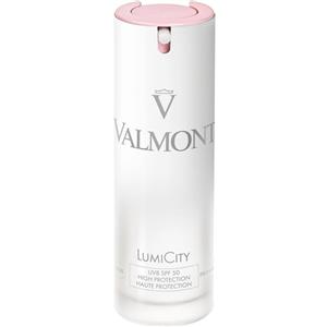 Valmont LumiCity Trattamento Anti-Age Illuminante SPF 50 - 30 ml