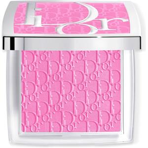 Dior Backstage Rosy Glow Blush 001 Pink - Blush attivato dal pH, effetto bonne mine e lunga tenuta