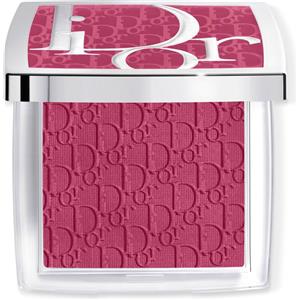 Dior Backstage Rosy Glow Blush 006 Berry - Fard a pH Reattivo per Colore Modulabile e Lunga Tenuta