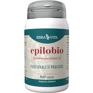 ERBA VITA GROUP SPA EPILOBIO 60CPS