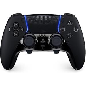 Sony PlayStation Playstation Controller wireless DualSense Edge - Midnight Black