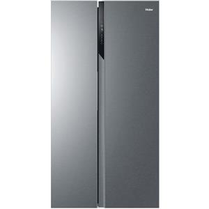 Haier hsr3918enp frigo sbs 520lt h177-l91-p64 nf e silver