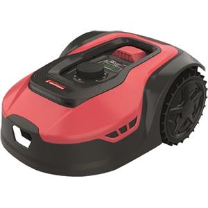 Sandrigarden - robot tagliaerba sandrigarden sg-rt1000 20v 5ah 1000 mq - 32237