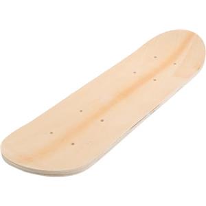 Abaodam Skateboard per Bambini Dipinto a Mano Fai da Te Skateboard per Bambini Principianti Dipingere Lo Skateboard Tavole da Skateboard Vuote Bordo di Legno Graffiti Bambino