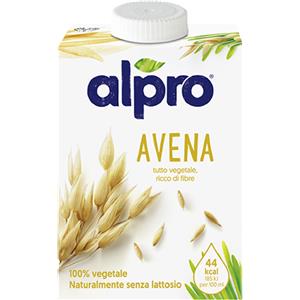 Alpro Bevanda A Base Di Avena 500ml