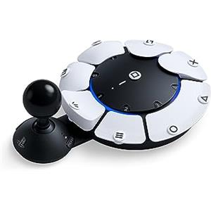 Playstation Controller Access