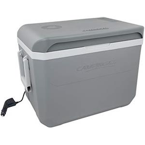 Campingaz Camping GAZ Powerbox Plus Borsa Frigo, 36 Litri, Grigio