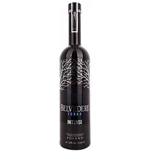 Belvedere Vodka Intense 50,00% 1,00 Liter