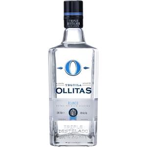 Orendain Ollitas Tequila Blanco 70 cl