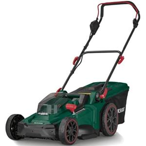 Parkside® 40 V Tagliaerba a batteria PRMA 40-Li B3 senza batteria e caricatore