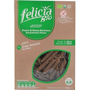 FELICIA BIO SARACENO PENNE340G - FELICIA BIO - 934439340