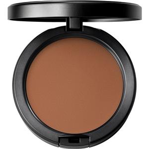 MAC Studio Fix Powder Plus Foundation - Fondotinta e Cipria 2 in 1 con Finish Matte Vellutato, 12 g