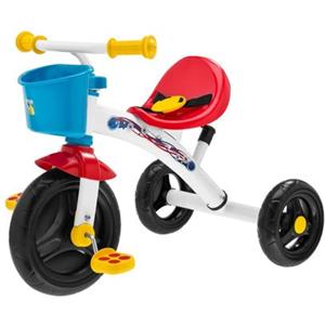 Chicco - Triciclo U-GO U-GO Rosa