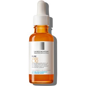La Roche Posay La Roche-Posay Pure Vitamin C10 Siero Viso 30ml